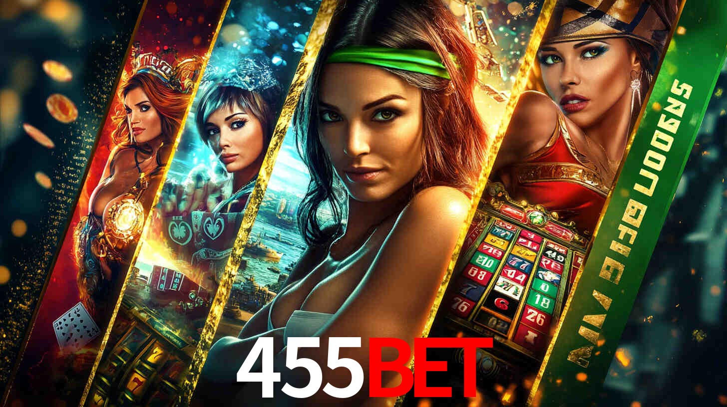E-Sports no 455bet