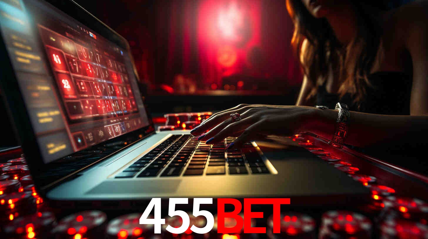 Por Que Escolher o 455bet?
