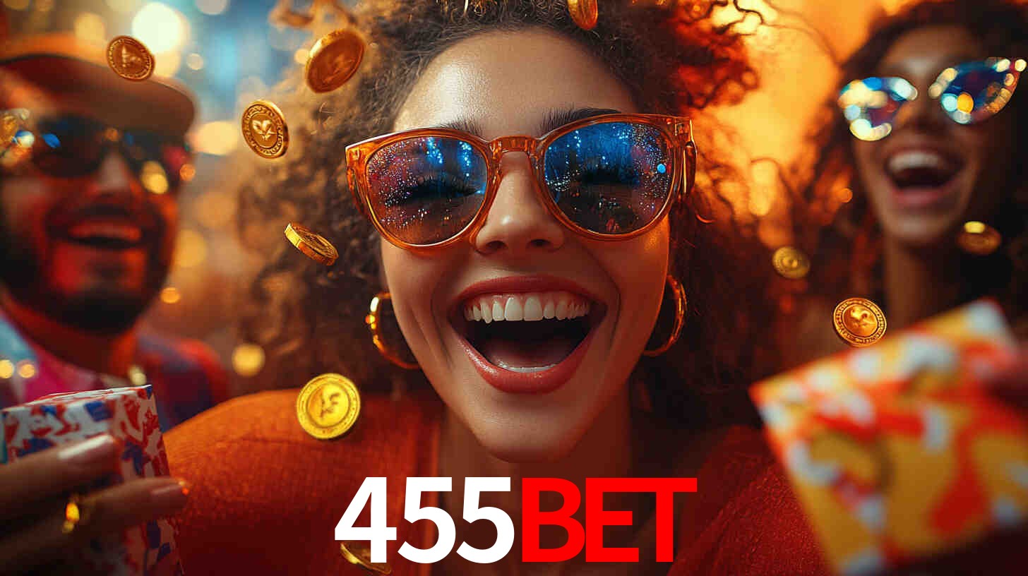 Bônus Sem Depósito no 455bet