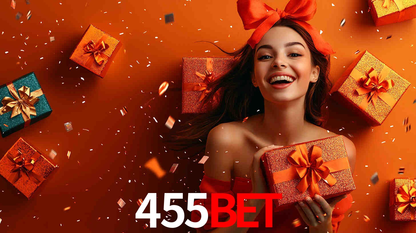 Promoções Semanais e Códigos Promocionais 455bet