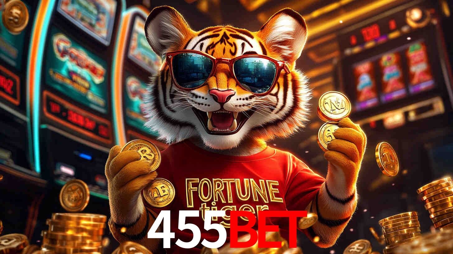 Por Que Jogar Fortune Tiger no 455bet