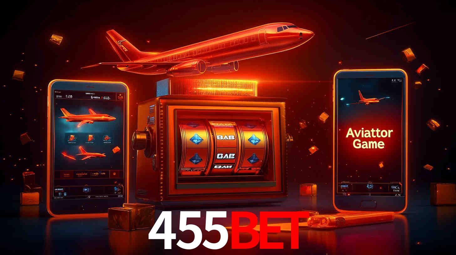 Como Jogar Aviator no 455bet