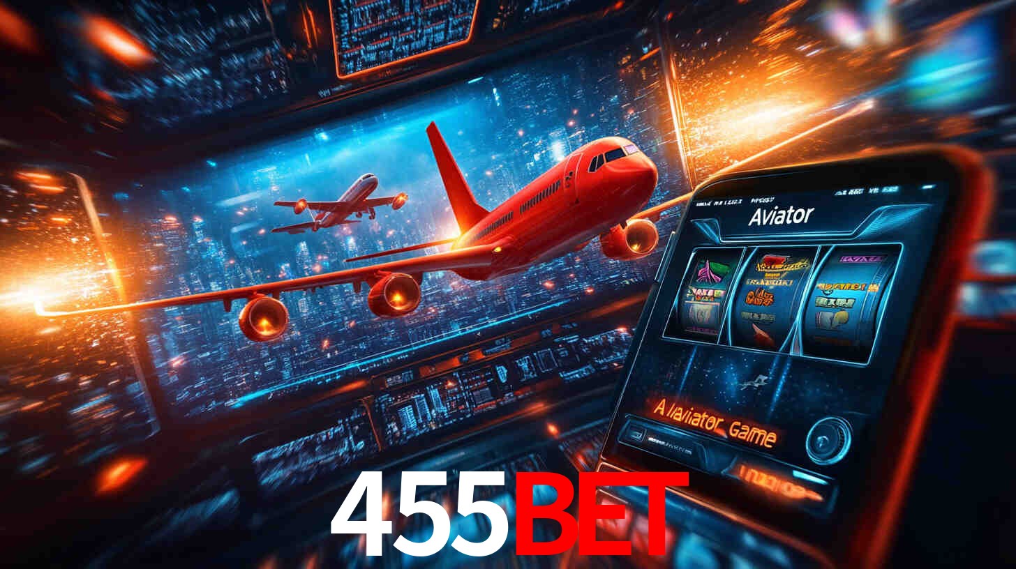 Dicas para Jogar Aviator no 455bet