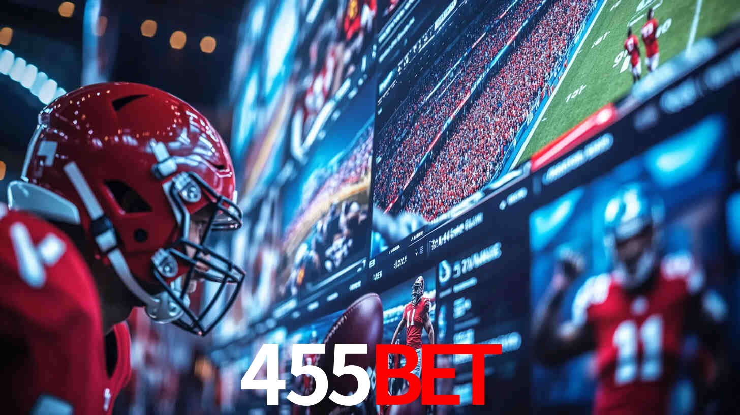 Benefícios das Apostas Ao Vivo no 455bet