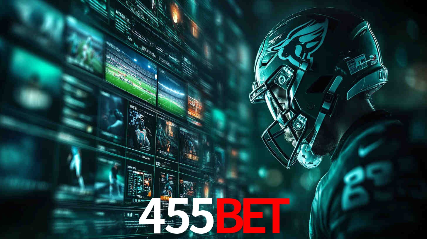 Esportes em Destaque no 455bet