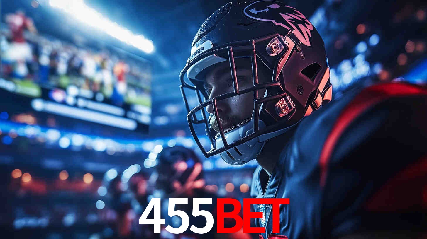 Transforme Suas Apostas em Grandes Prêmios no 455bet